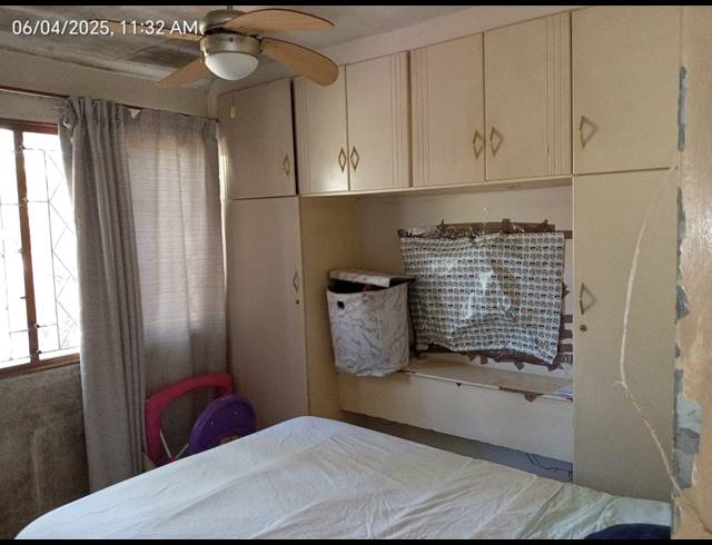 3 BEDROOM TOWNHOUSE FOR SALE IN BELLAIR
